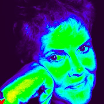 Belinda Creech Photo 2