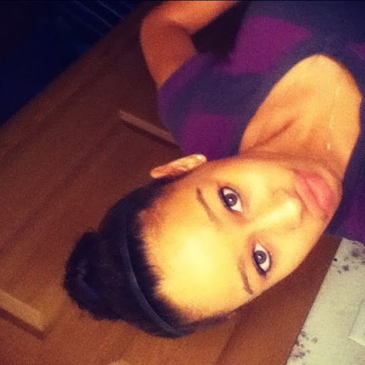 Brianna Wells Photo 15