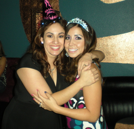 Michelle Martinez Photo 27