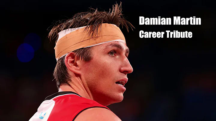 Damian Martin Photo 30