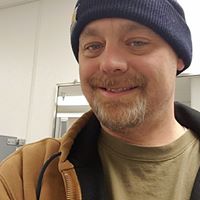 Paul Brust Photo 1