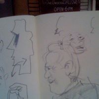 Frank Goddard Photo 3