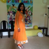 Geeta Joshi Photo 2