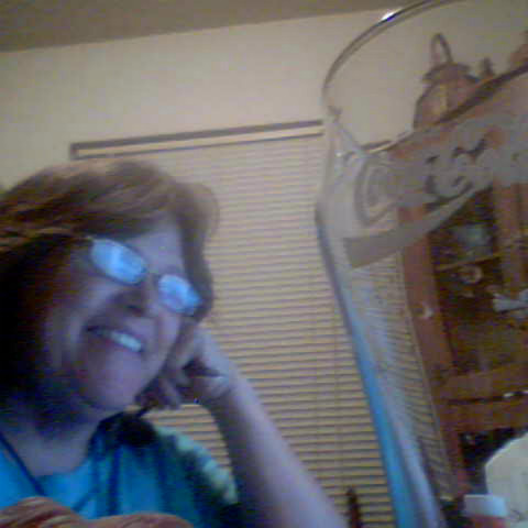Donna Milam Photo 9