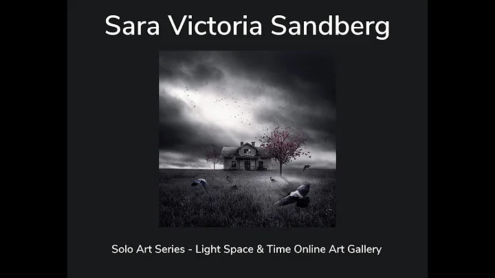 Victoria Sandberg Photo 22
