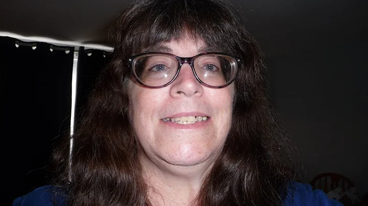 Kim Cotter Photo 26