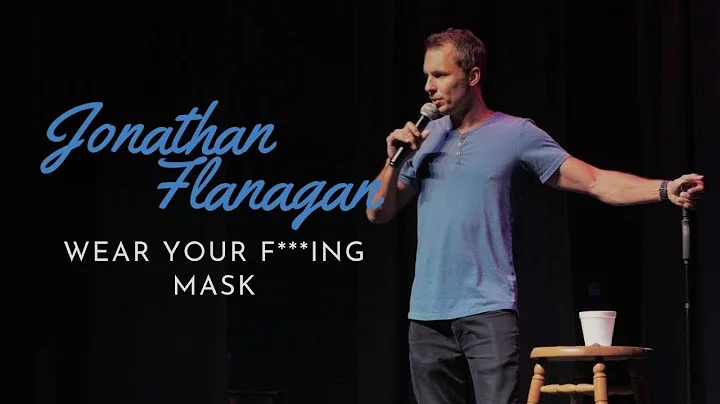 Jonathan Flanagan Photo 32