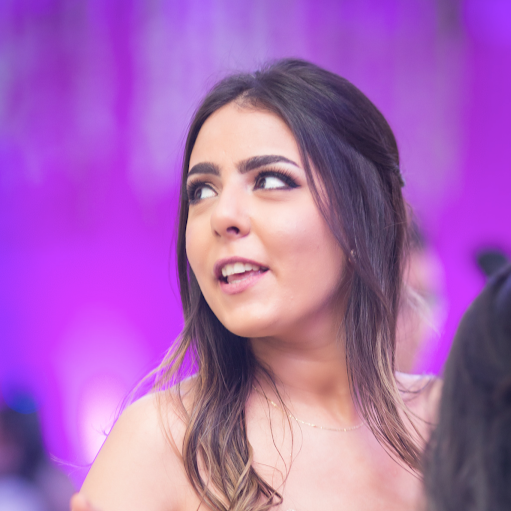 Sarah Amin Photo 14