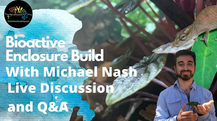 Michael Nash Photo 40