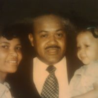 Tonya Rucker Photo 5