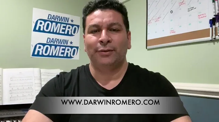 Darwin Romero Photo 22