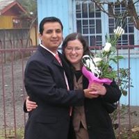 Rebeca Aguilera Photo 8
