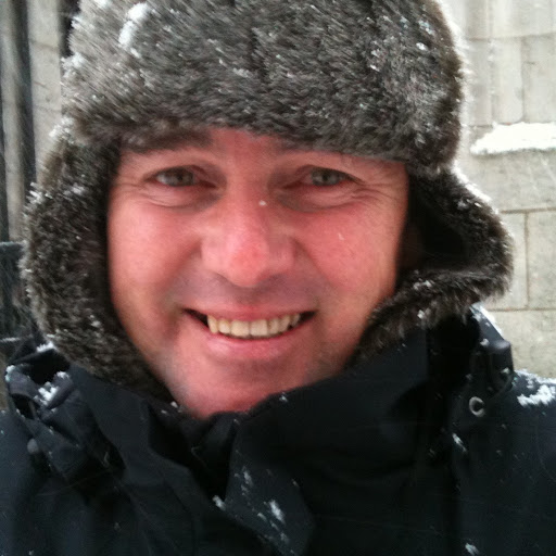 Alan Baird Photo 12