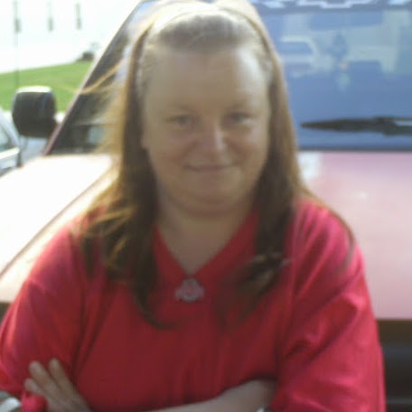 Rachel Thacker Photo 14