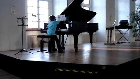 Aaron Bastien Photo 5