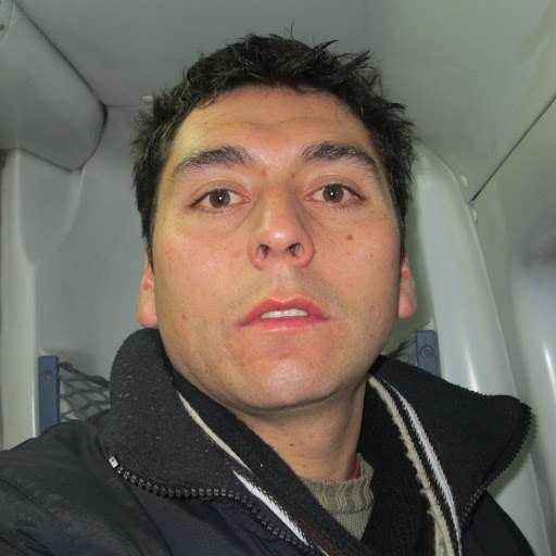 Esteban Diaz Photo 14