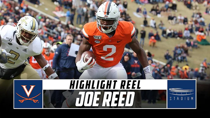 Joe Reed Photo 24