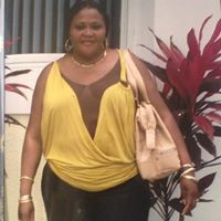 Thelma Hunter Photo 3