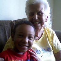 Wanda Middleton Photo 2