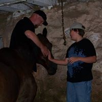 Allen Cummins Photo 1