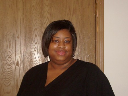 Veronica Marshall Photo 17