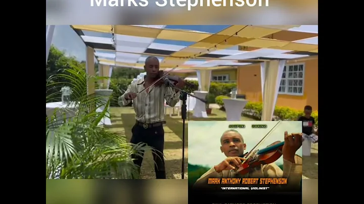 Mark Stephenson Photo 41