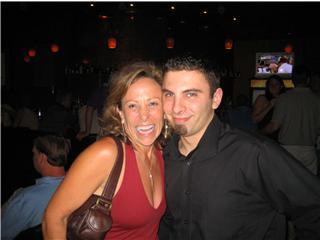 Sheryl Stafford Photo 8