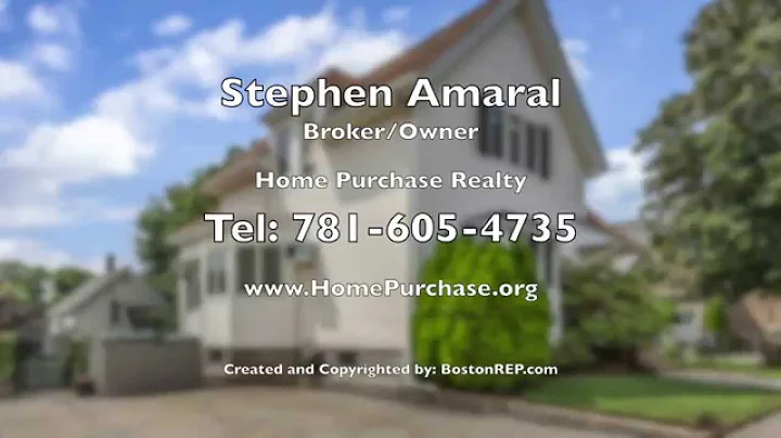 Stephen Amaral Photo 15
