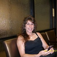 Tiffany Breaux Photo 1
