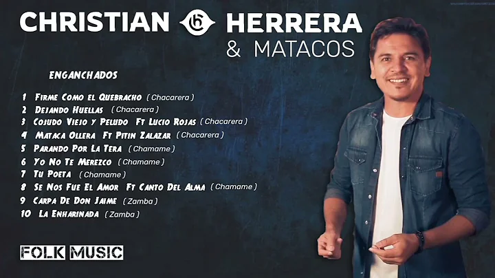 Christian Herrera Photo 37