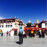 Xiang Han Photo 4