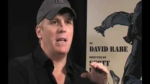 David Rabe Photo 21