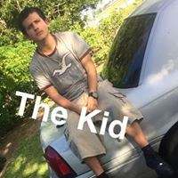 Brandon Rudd Photo 1