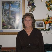 Mary Slocum Photo 2