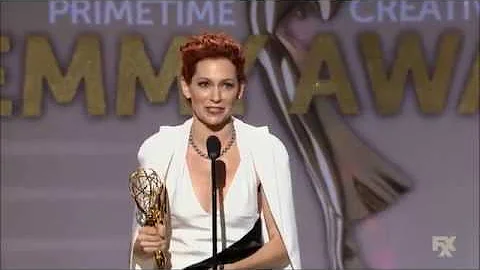 Carrie Preston Photo 29