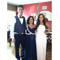 Jacqueline Driscoll Photo 3