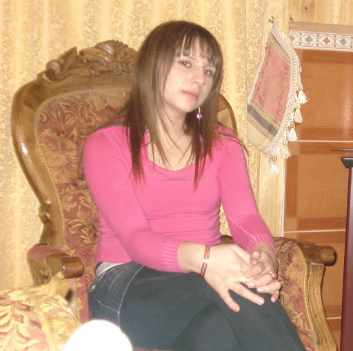 Victoria Gonzalez Photo 17
