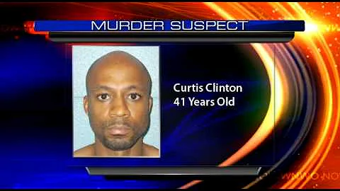 Curtis Clinton Photo 21