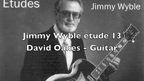 David Wyble Photo 18