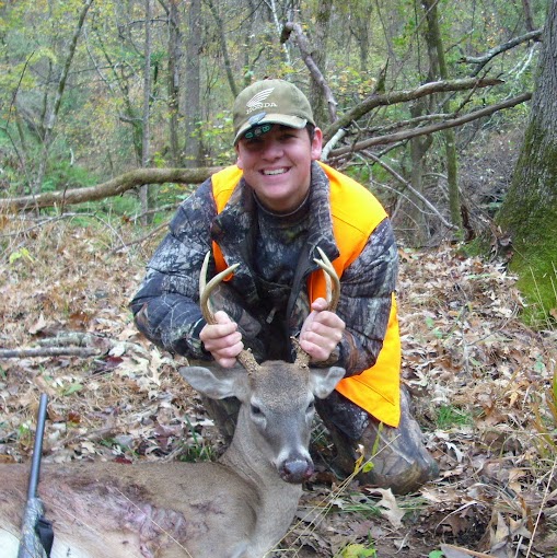 Randall Price Photo 14