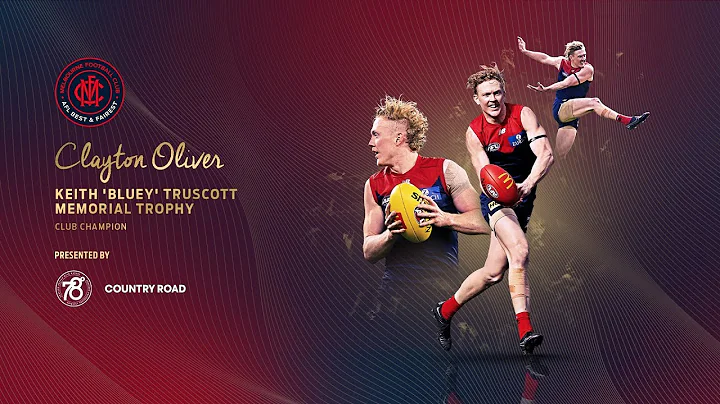 Clayton Oliver Photo 29