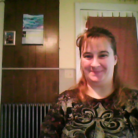 Charlotte Degroat Photo 5