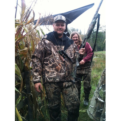 Todd Riddle Photo 10