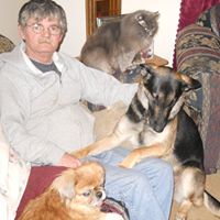 Carl Snyder Photo 4