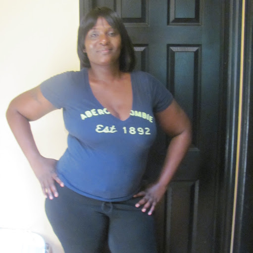 Dionne Wright Photo 14