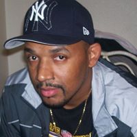 Lance Warren Photo 2