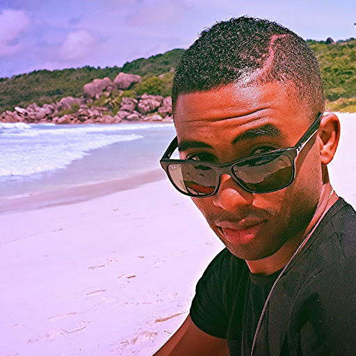 Mike Maria Photo 10