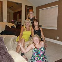 Janine Young Photo 5