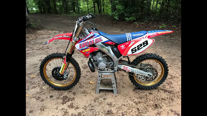 Eric Gore Photo 34