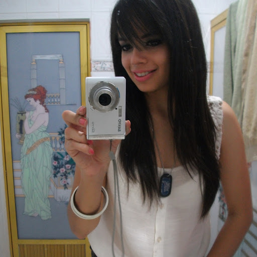 Jackie Fuentes Photo 14